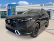  Honda CR-V Hybrid