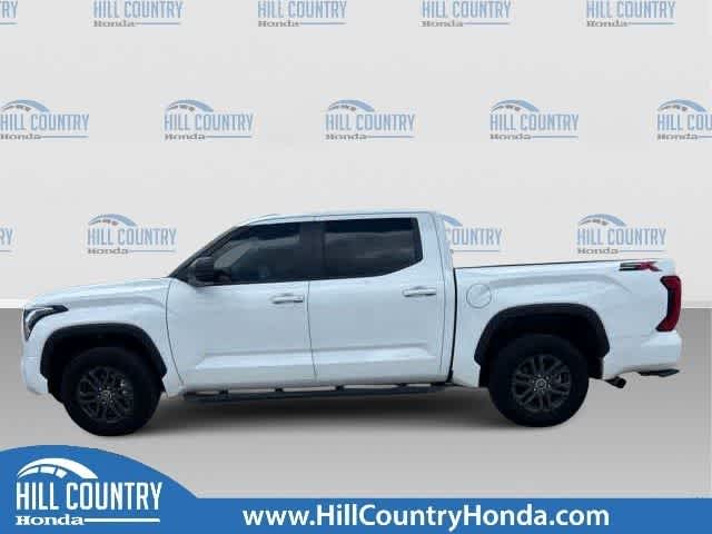 Thumbnail: 2024 Toyota Tundra - 2