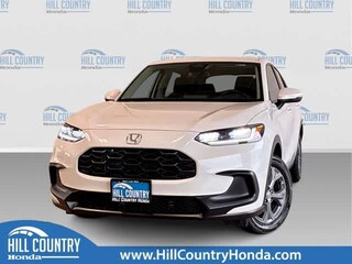 2026 Honda HR-V LX SUV