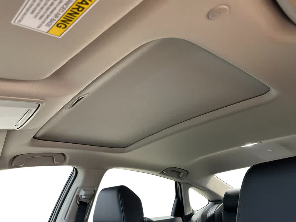 Thumbnail: 2026 Honda Accord - 19