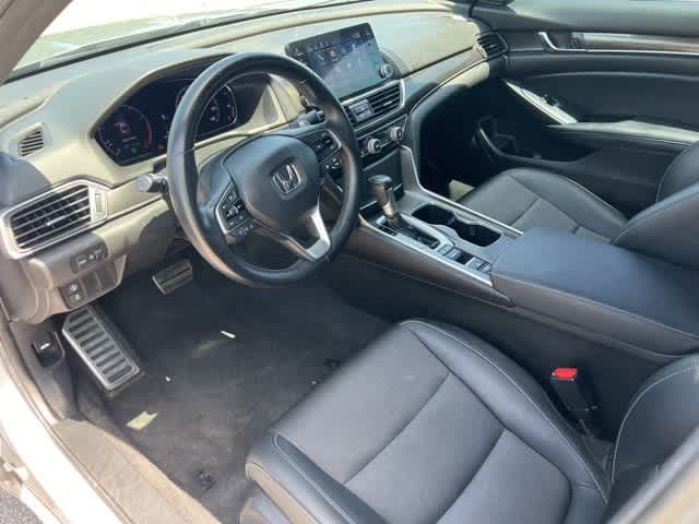 Thumbnail: 2021 Honda Accord - 9