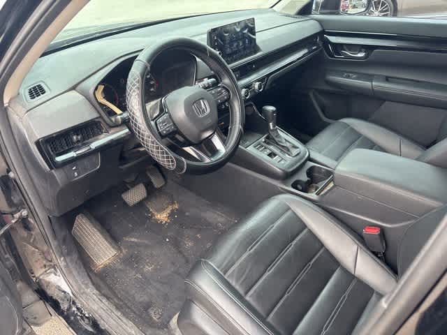 Thumbnail: 2024 Honda CR-V - 9