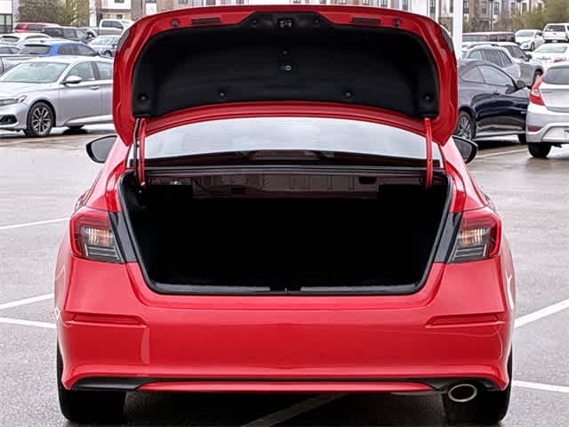 Thumbnail: 2024 Honda Civic - 35