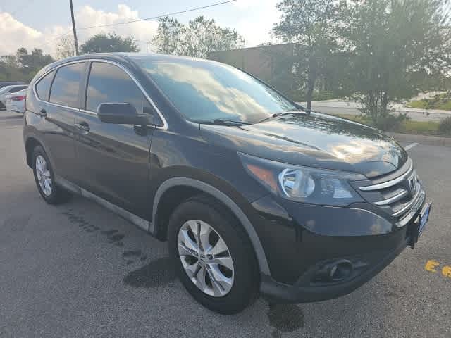 Thumbnail: 2013 Honda CR-V - 3