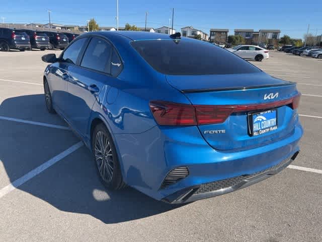 Thumbnail: 2023 Kia Forte - 3