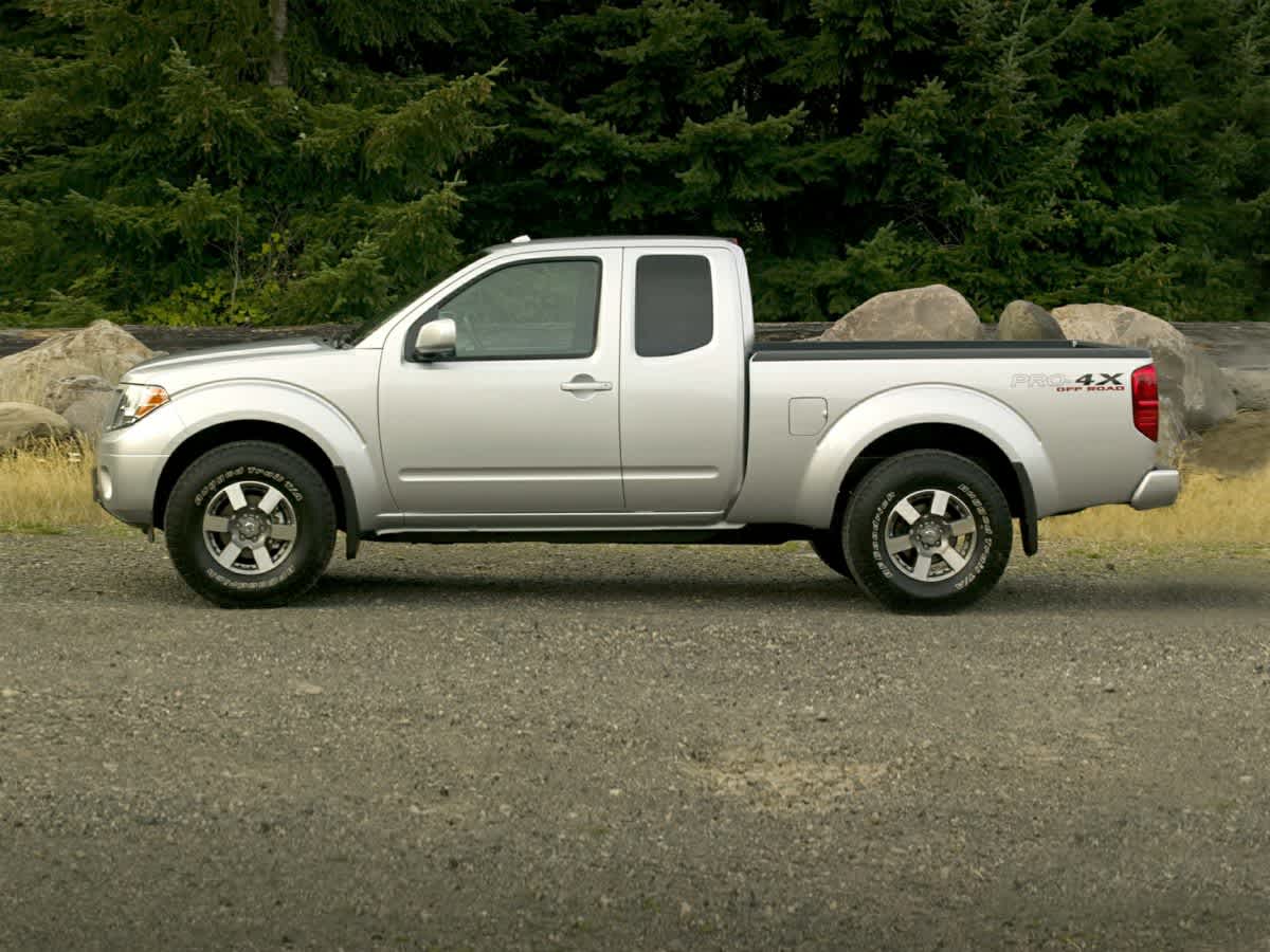 2015 Nissan Frontier SV -
                  San Antonio, TX