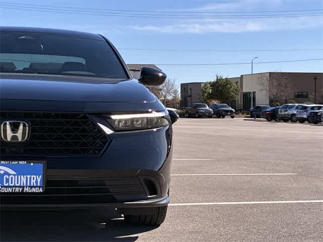 Thumbnail: 2024 Honda Accord - 11