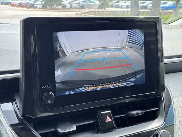 Thumbnail: 2025 Toyota Corolla - 30