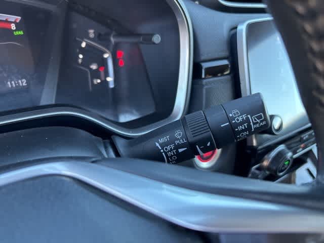 Thumbnail: 2020 Honda CR-V - 14