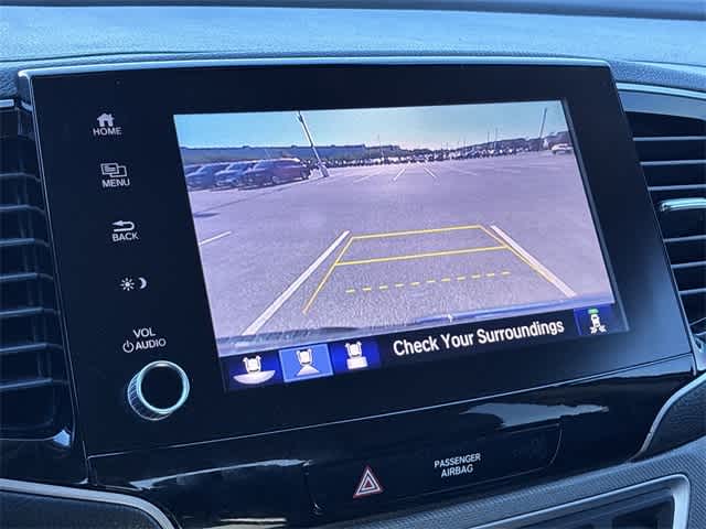 Thumbnail: 2023 Honda Ridgeline - 32