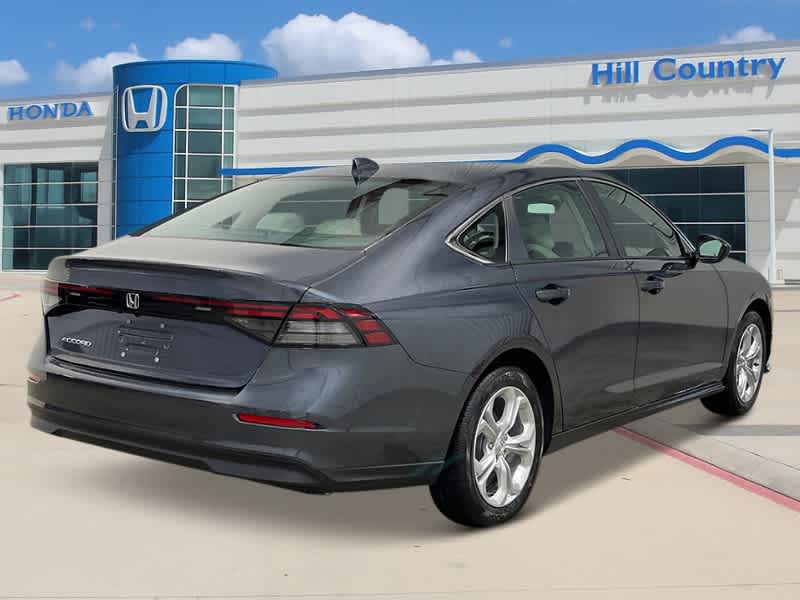 Thumbnail: 2025 Honda Accord - 5