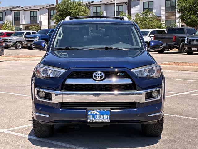 Thumbnail: 2017 Toyota 4Runner - 9