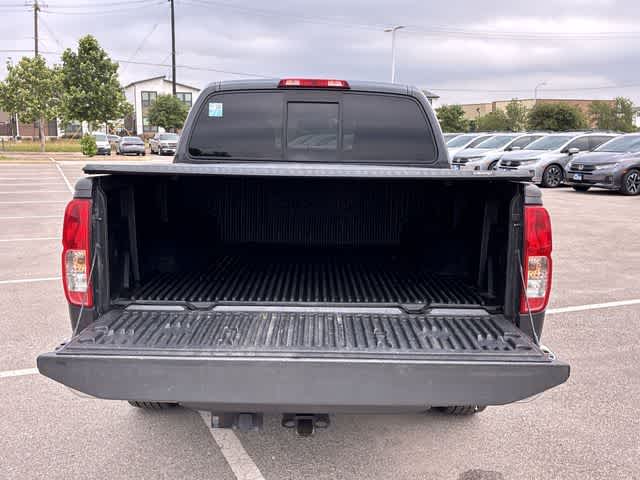 Thumbnail: 2014 Nissan Frontier - 33
