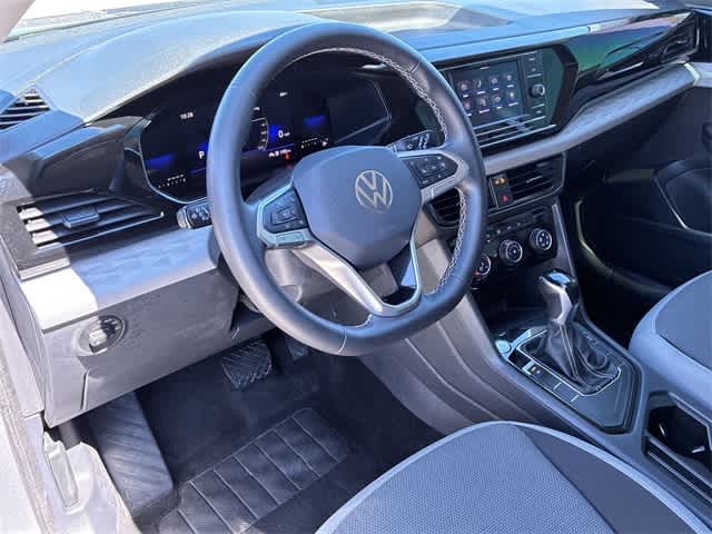 Thumbnail: 2024 Volkswagen Taos - 2