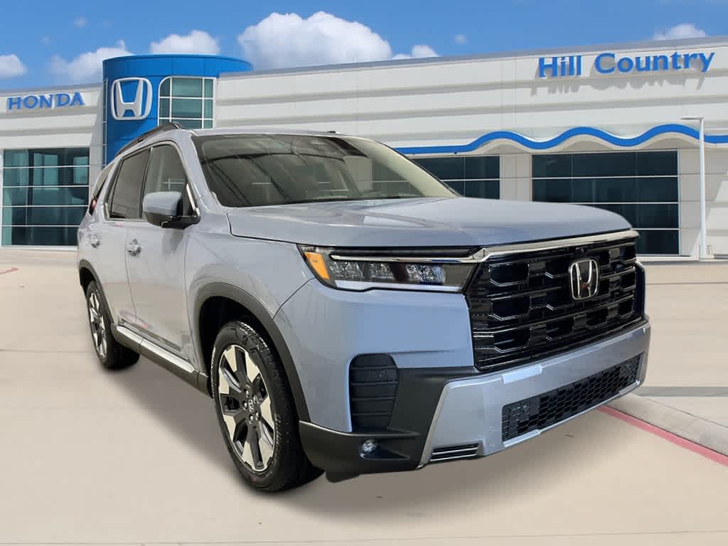 Thumbnail: 2026 Honda Pilot - 7