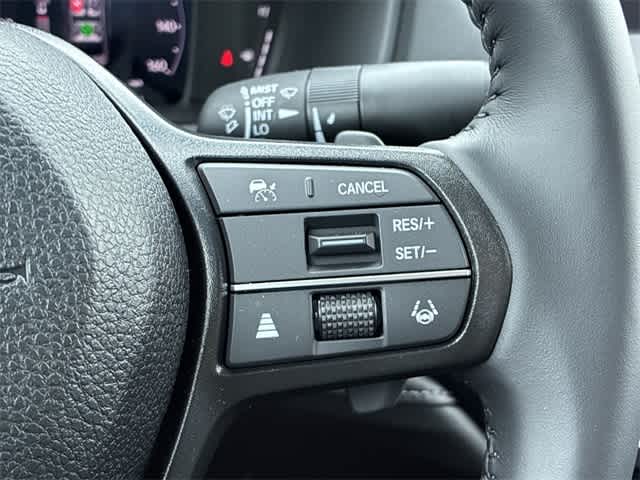 Thumbnail: 2025 Honda Accord - 27