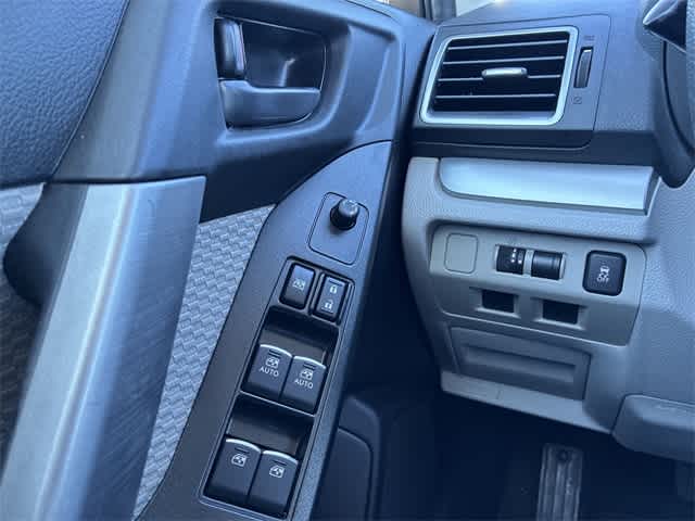 Thumbnail: 2018 Subaru Forester - 36