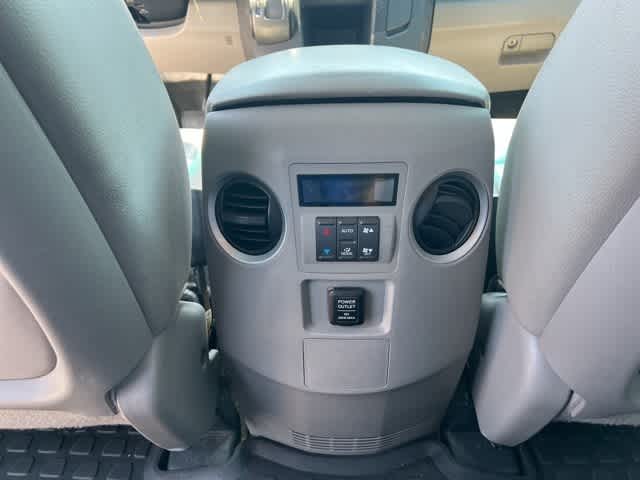 Thumbnail: 2013 Honda Pilot - 21