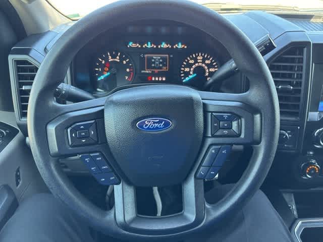 Thumbnail: 2020 Ford F-150 - 15