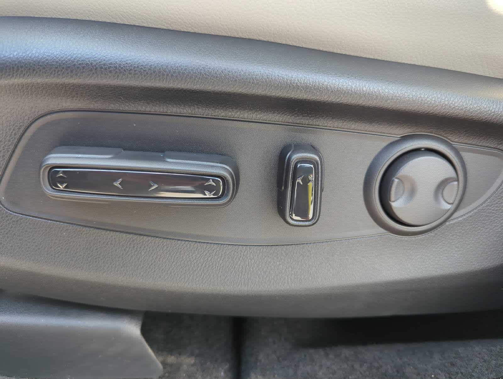 Thumbnail: 2026 Honda CR-V - 9