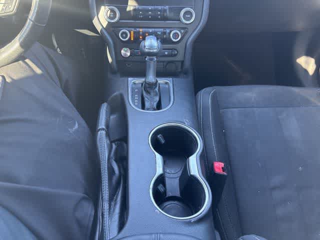 Thumbnail: 2020 Ford Mustang - 19