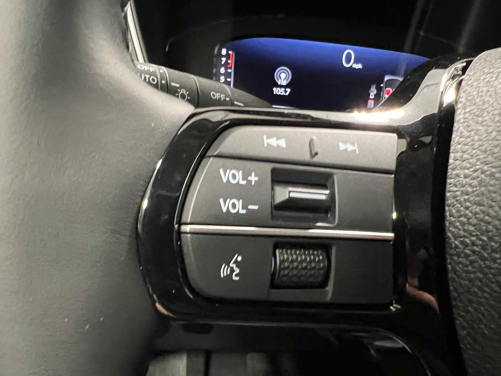 Thumbnail: 2025 Honda Pilot - 19