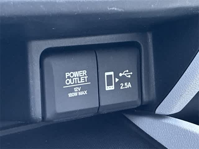 Thumbnail: 2021 Honda Pilot - 34