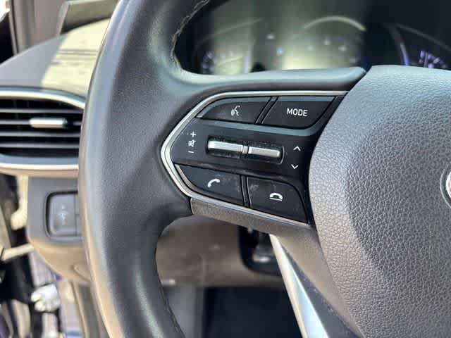 Thumbnail: 2019 Hyundai Santa Fe - 11