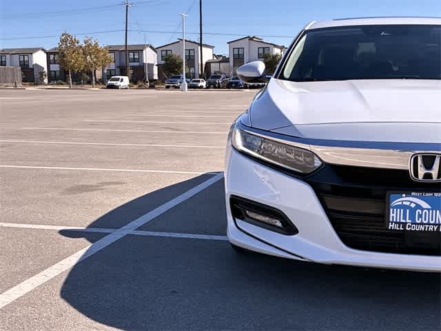 Thumbnail: 2019 Honda Accord - 10