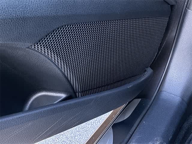 Thumbnail: 2024 Toyota Camry - 33