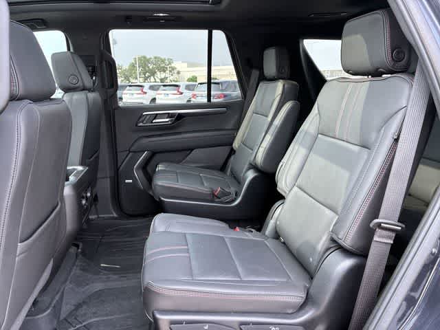 Thumbnail: 2025 Chevrolet Tahoe - 21