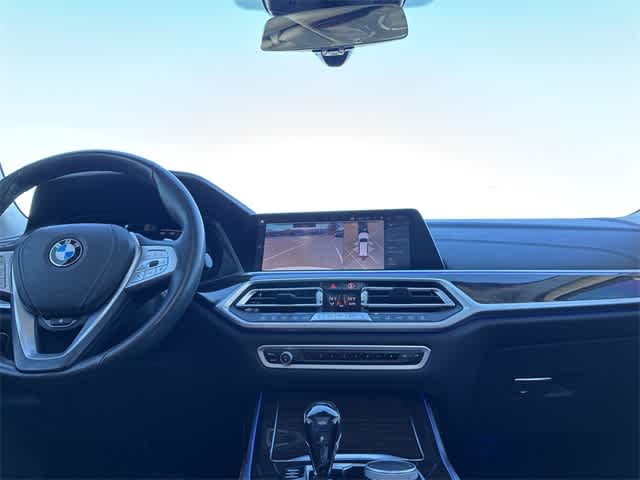 Thumbnail: 2021 BMW X7 - 30