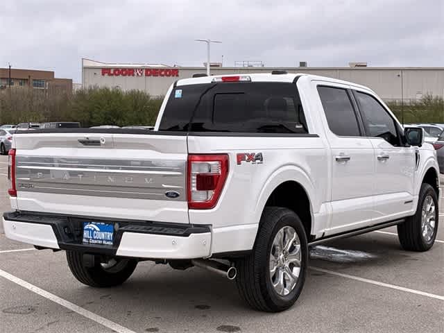 Thumbnail: 2023 Ford F-150 - 6