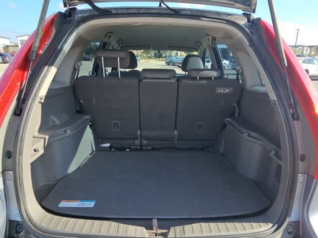 Thumbnail: 2007 Honda CR-V - 21