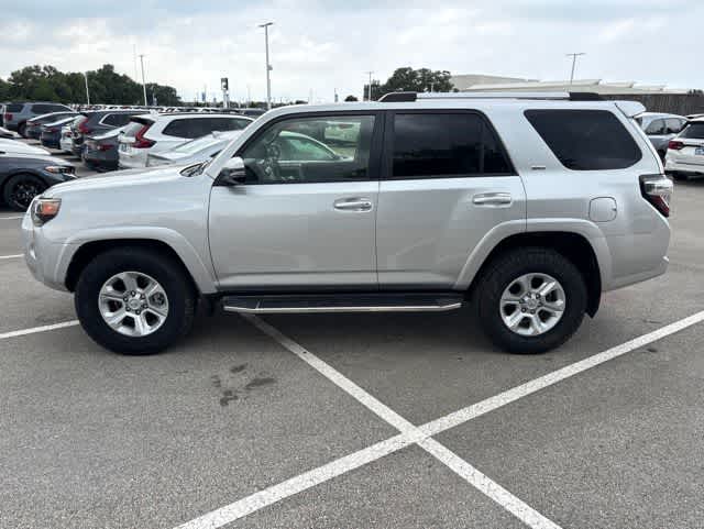 Thumbnail: 2019 Toyota 4Runner - 2