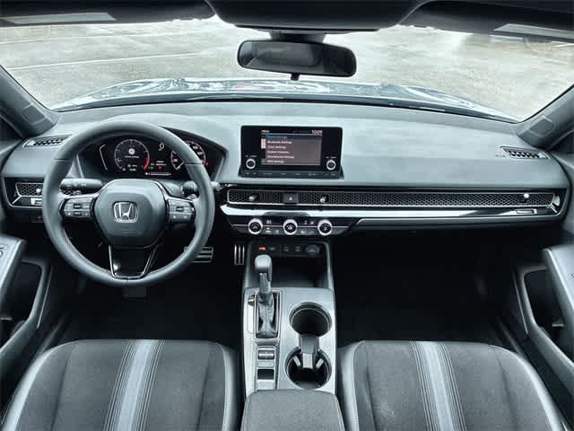 Thumbnail: 2025 Honda Civic - 16