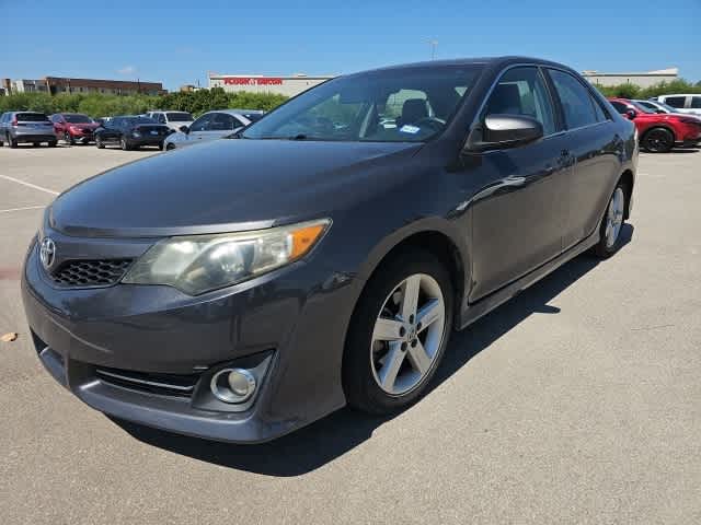 Thumbnail: 2014 Toyota Camry - 5