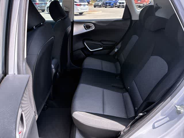 Thumbnail: 2021 Kia Soul - 26