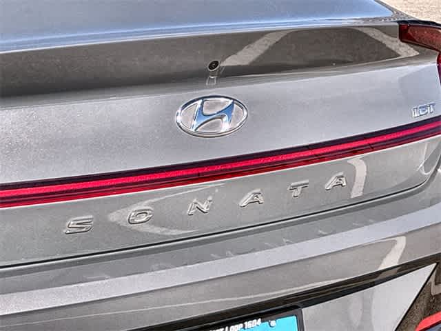 Thumbnail: 2021 Hyundai Sonata - 13