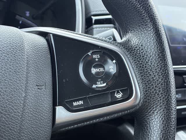 Thumbnail: 2022 Honda CR-V - 27