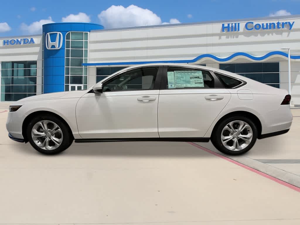 Thumbnail: 2026 Honda Accord - 2