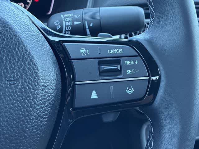 Thumbnail: 2026 Honda Civic - 27