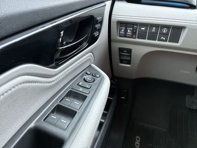Thumbnail: 2021 Honda Odyssey - 40