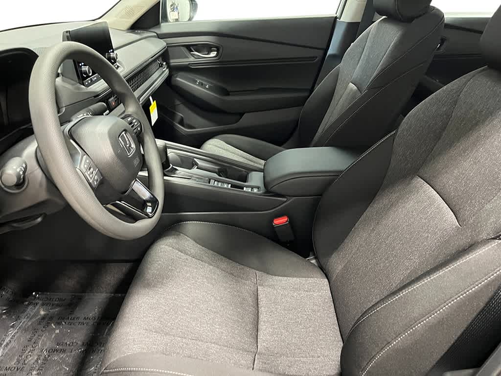 Thumbnail: 2025 Honda Accord - 12