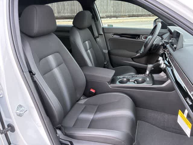 Thumbnail: 2026 Honda Civic - 24