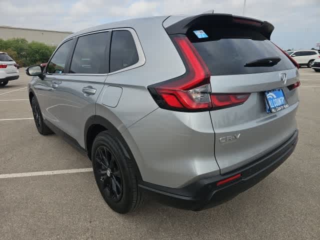 Thumbnail: 2025 Honda CR-V - 8