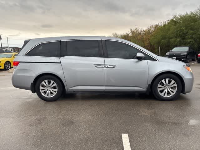 Thumbnail: 2016 Honda Odyssey - 6