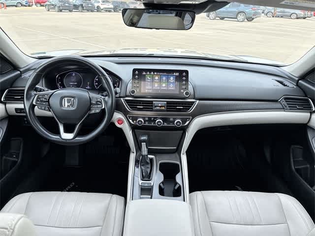 Thumbnail: 2020 Honda Accord - 16