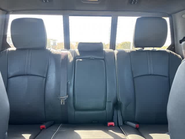 Thumbnail: 2018 RAM 1500 - 20