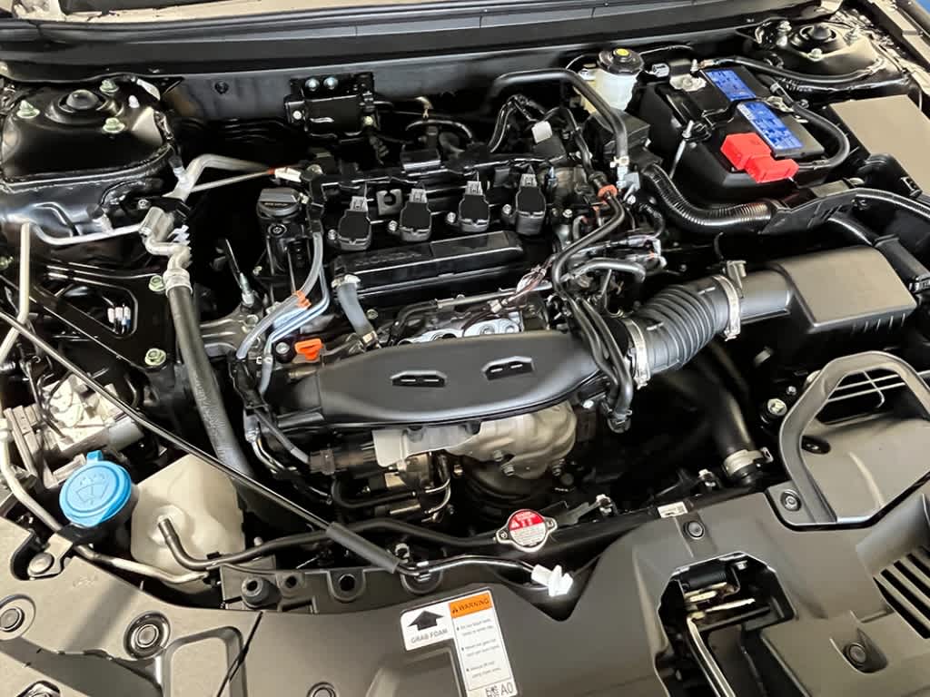 Thumbnail: 2026 Honda Accord - 11